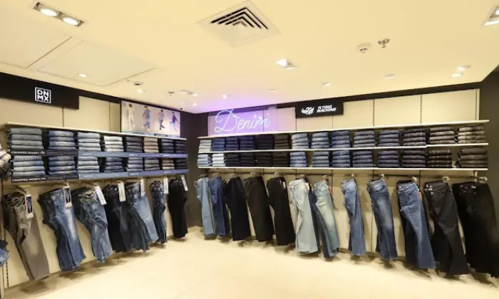 Pantaloons Gandhidham Gujarat